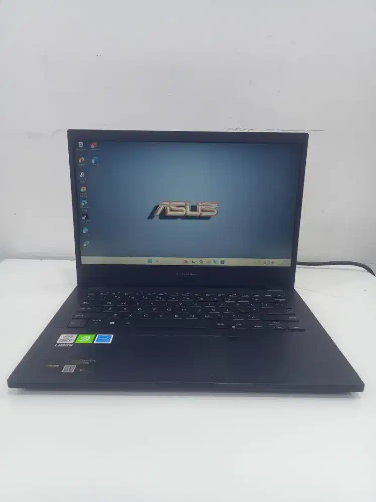 ASUS EXPERTBOOK P2451F NVIDIA MX110|Ci7 10510|16|512|14FHD|W11|MURAH