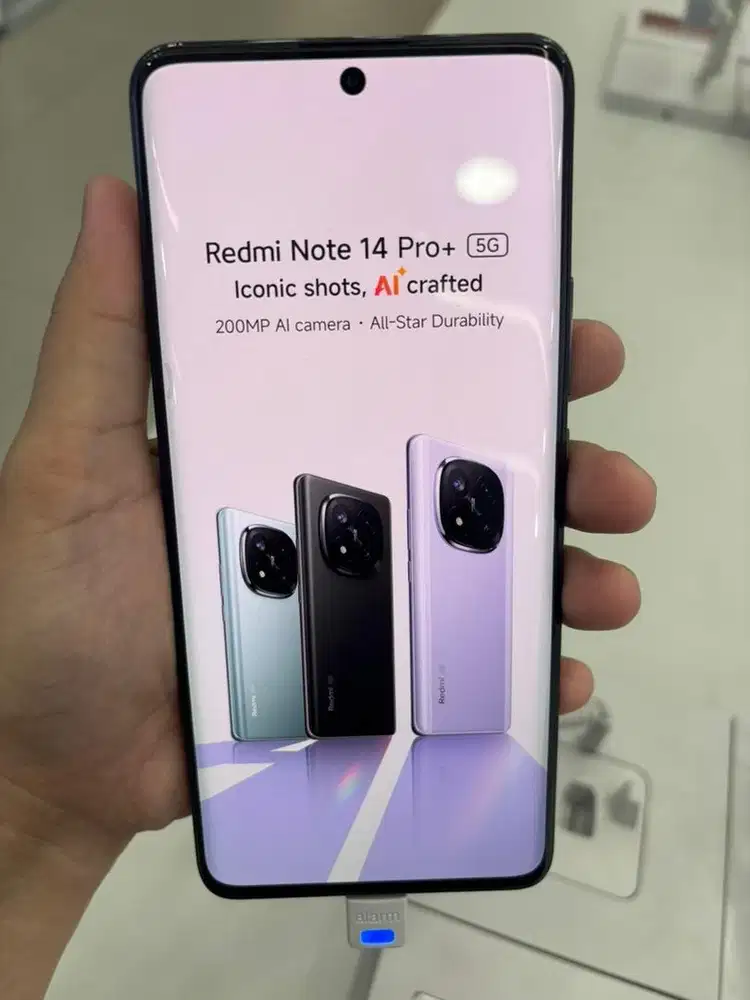 redmi note 14 pro+ 5g (8gb+256gb)