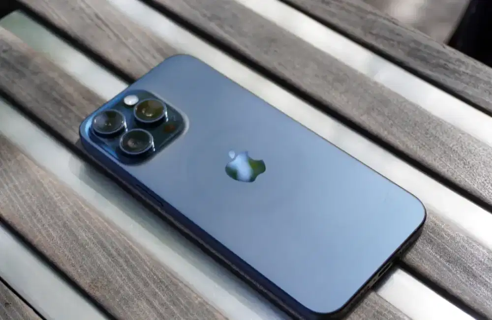 Jual iphone Xmax housing 16 pro 64 gb