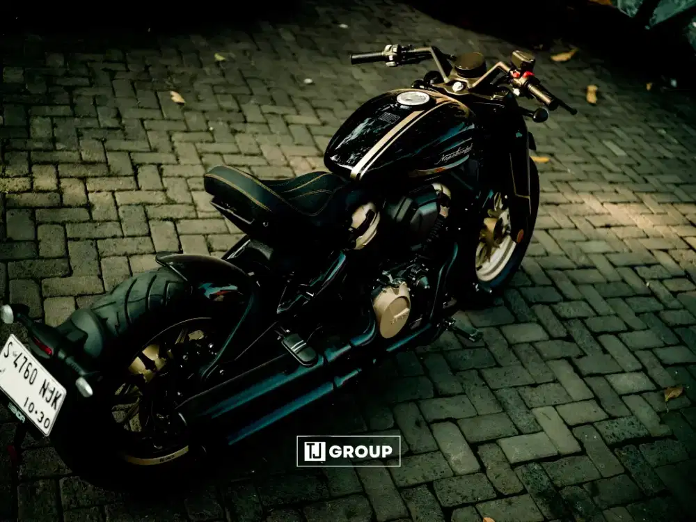 FOR SALE!! Benda Napoleon 500cc 2024