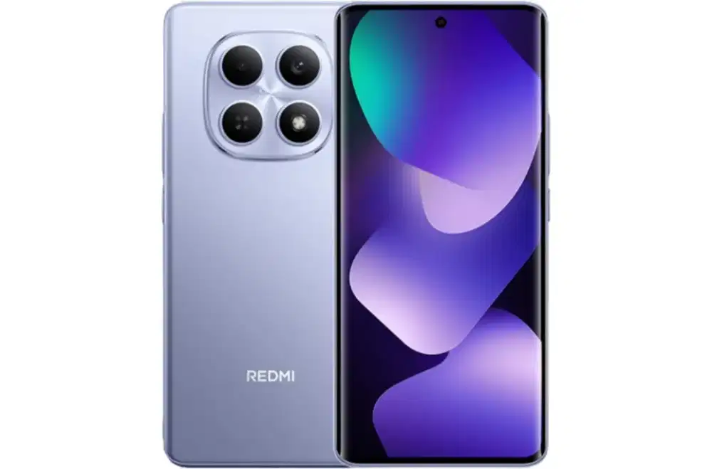 CASH KREDIT REDMI NOTE 15 4G