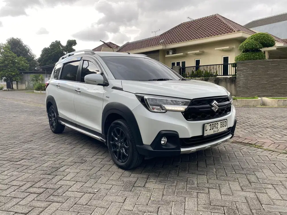 DP 30 JT SUZUKI XL7 / XL-7 BETA HYBRID MATIC / AT 2024 #xl7 2024