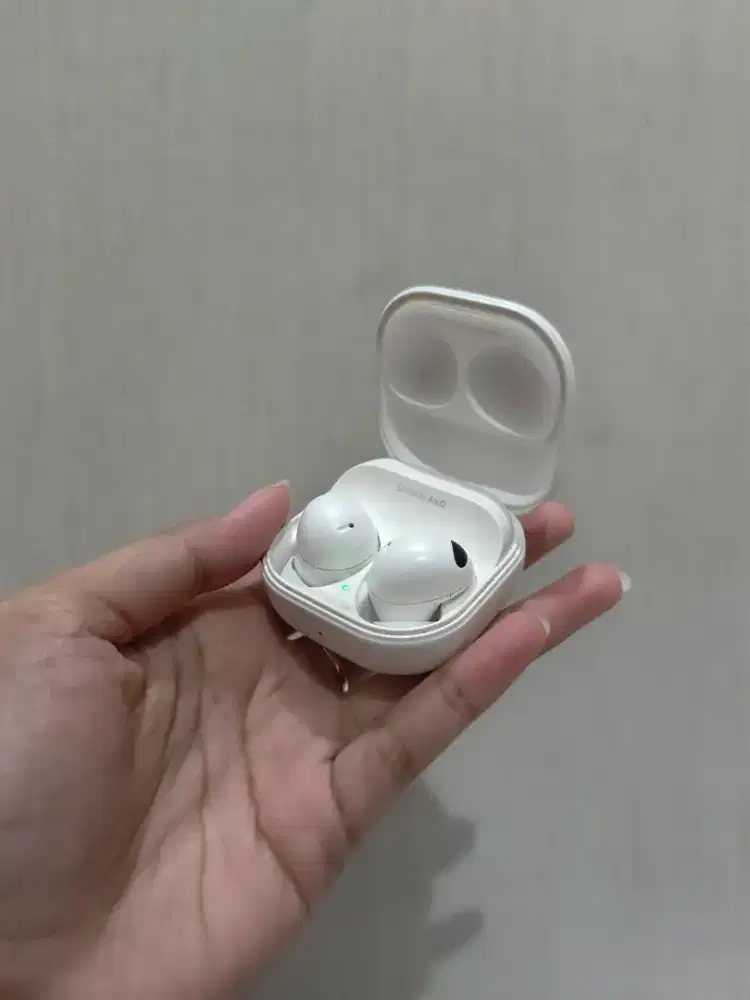 Samsung Buds 2 Pro Resmi Bekas Good Condition