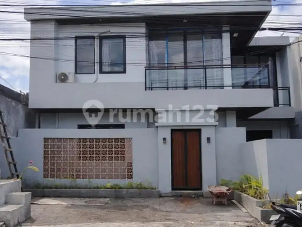 Modern 2 Bedroom Villa For Rent In Prime Seseh Location