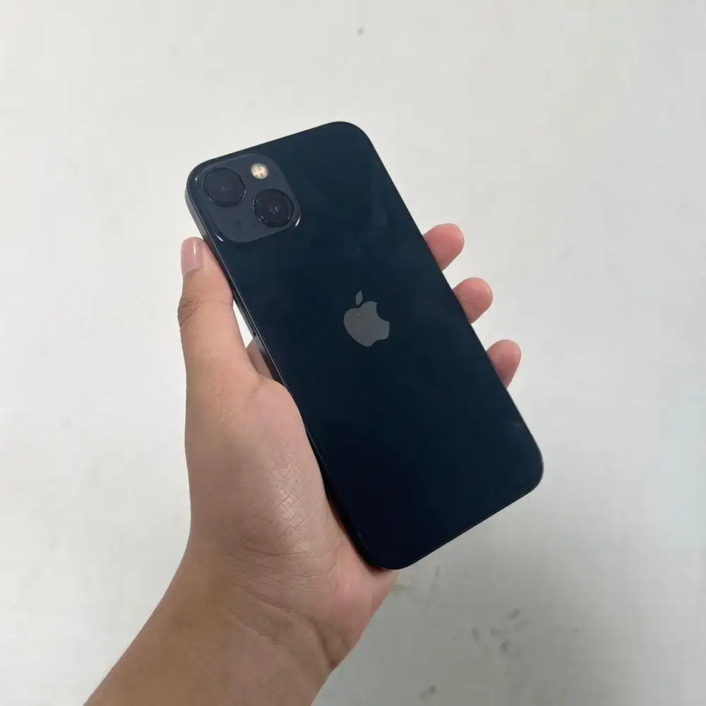 iphone 13 128gb midnight ibox