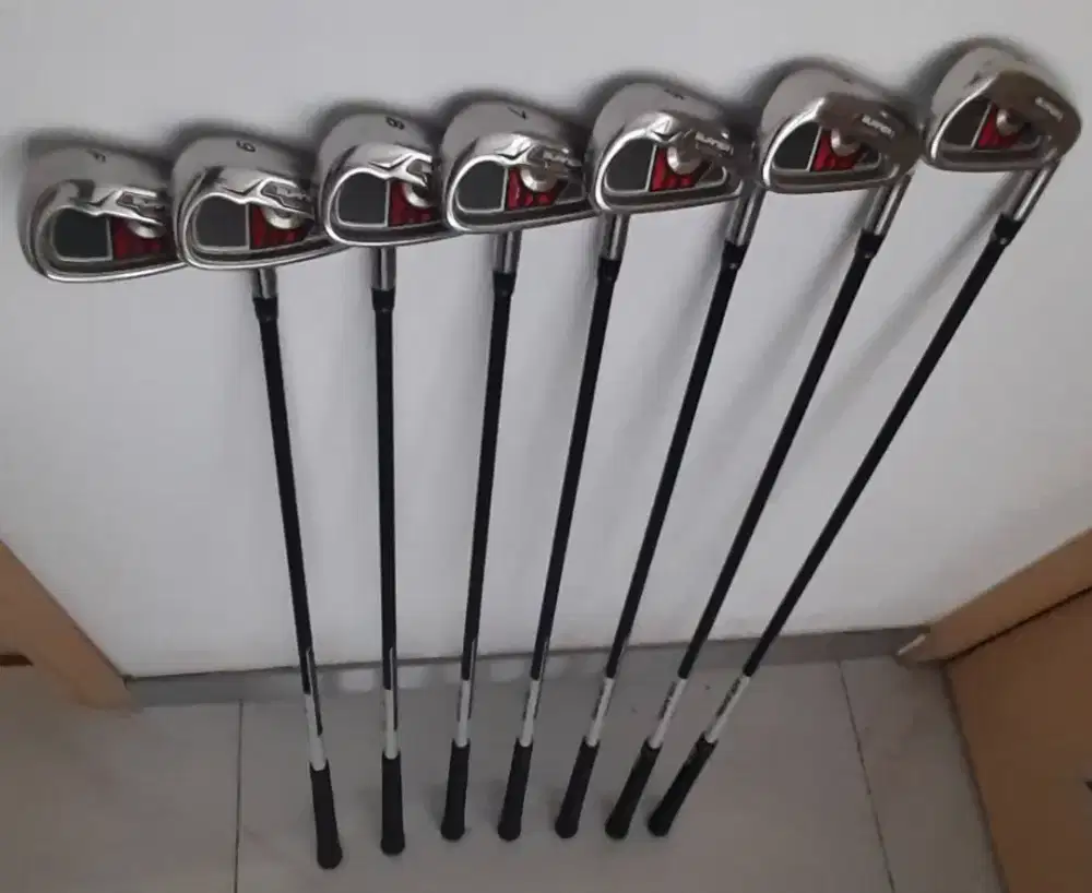 Stik Golf Taylormade