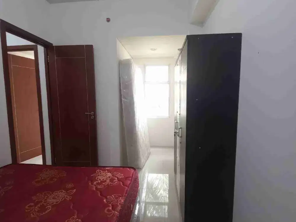 APARTEMEN VITTORIA RESIDENCES 2BR DAAN MOGOT JAKARTA BARAT