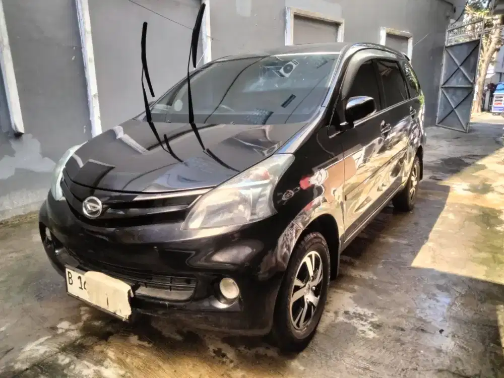 XENIA MANUAL X UPGRADE R NIK 2015