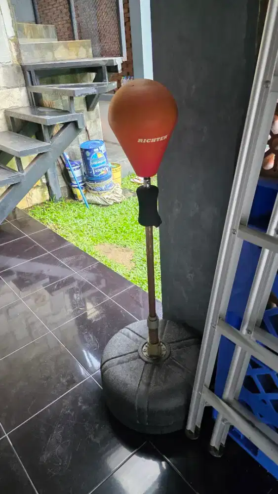 Jual alat bantu tinju