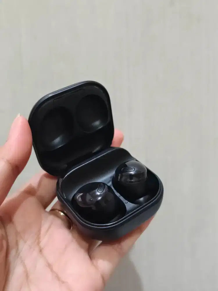 Samsung Buds Pro Ori Resmi Sein