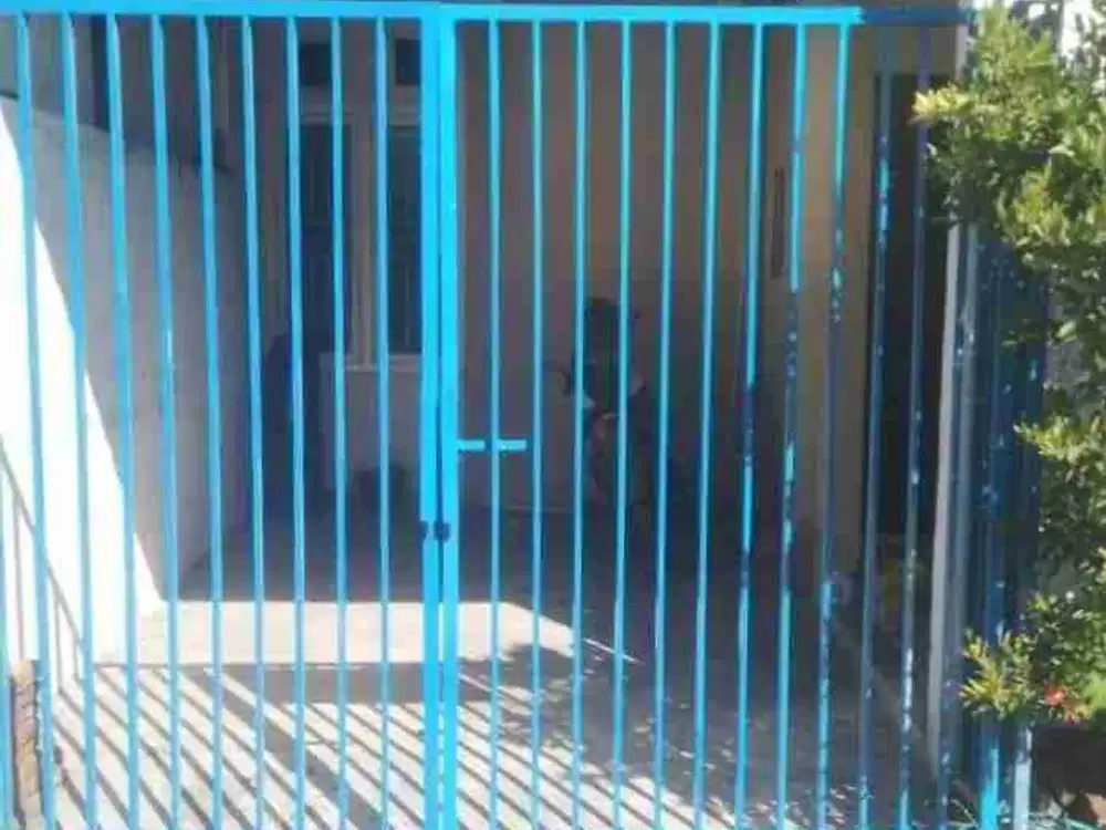 Jual rumah murah Griya Amerta Reg Medokan Ayu dekat gunung anyar surabaya