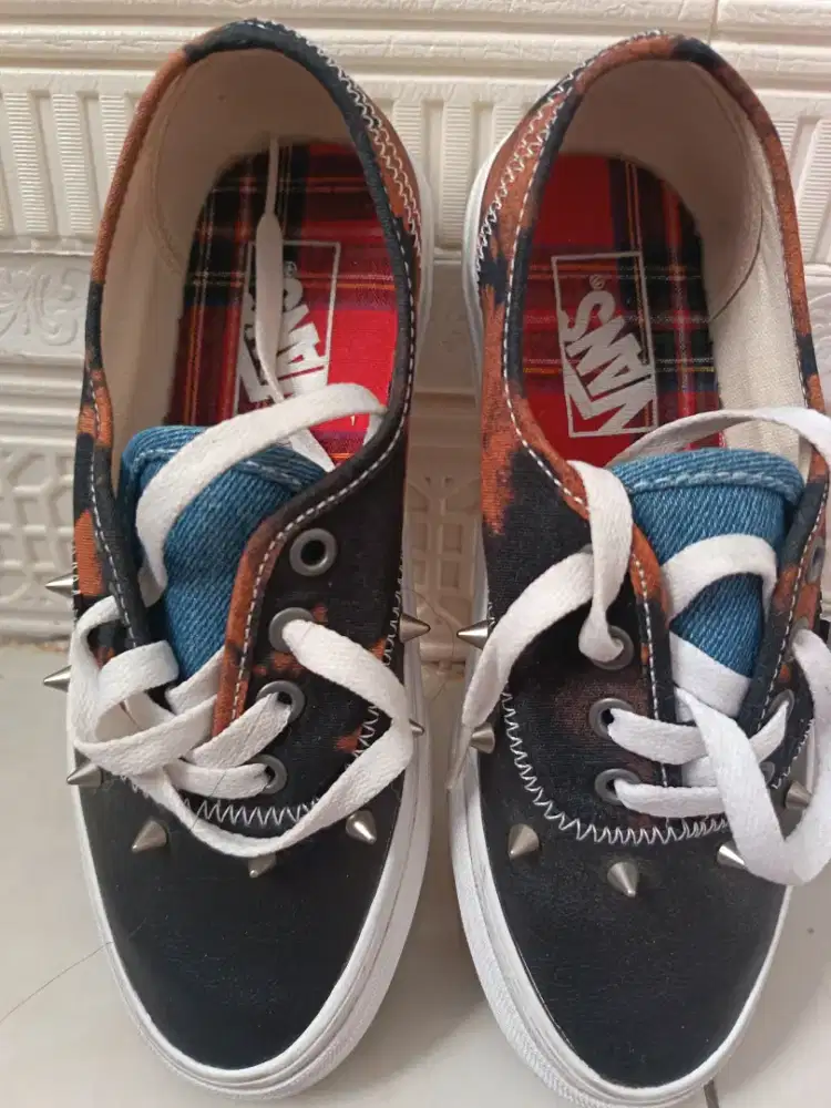 Sepatu Vans Original