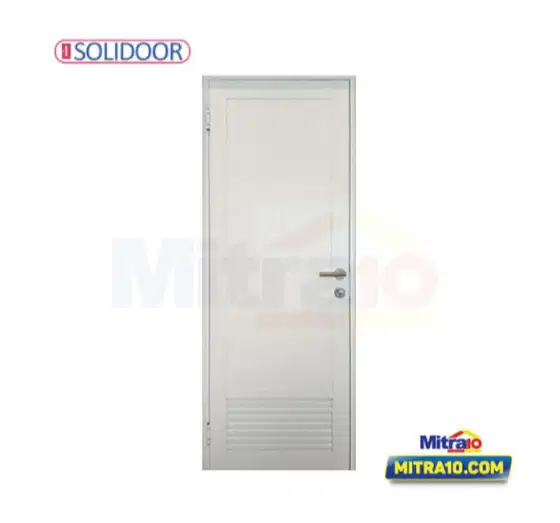 STARMAS PINTU ALUMUNIUM