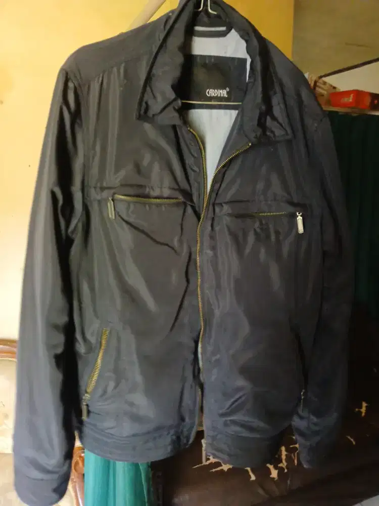Jaket Cardinal FAJAR00016J