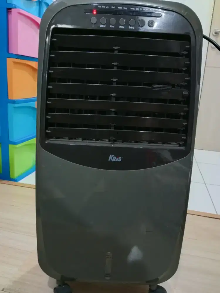 KRISBOW AC PORTABLE