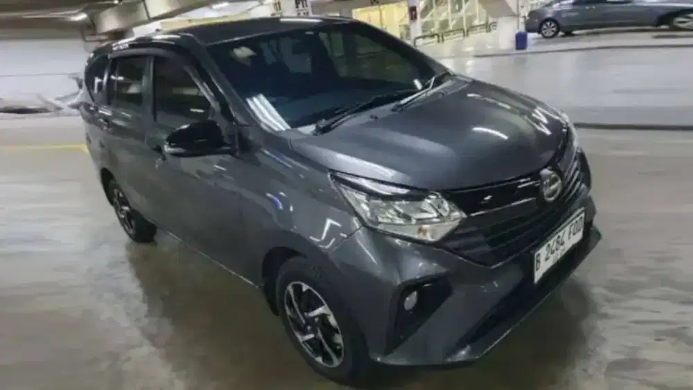 DAIHATSU SIGRA 1.2 R MT 2025