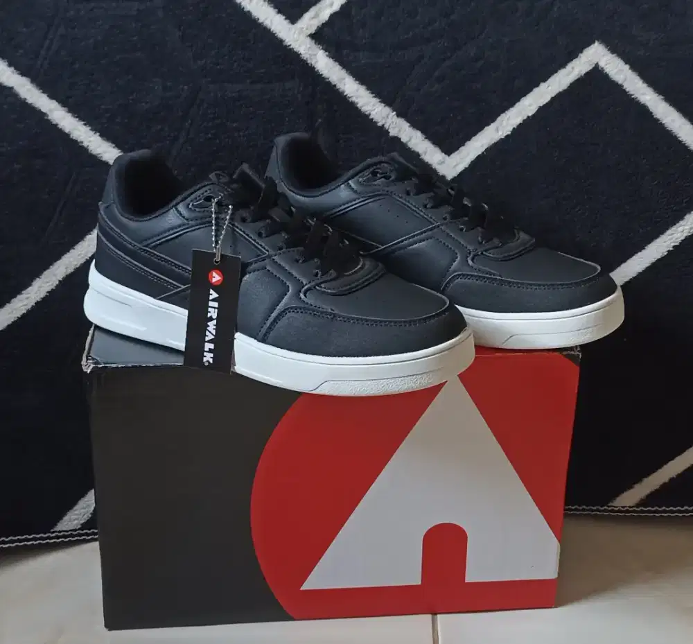Sepatu Airwalk Original
