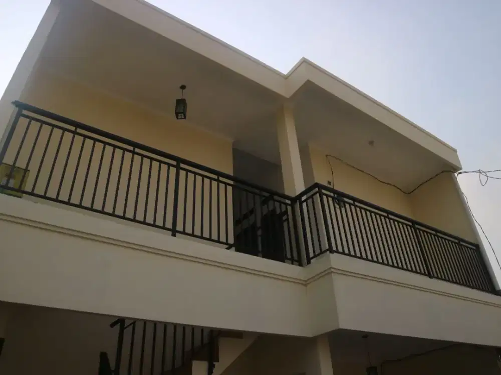 Kost Khusus Putri di Rawamangun yang aman, nyaman, tenang dan bersih.