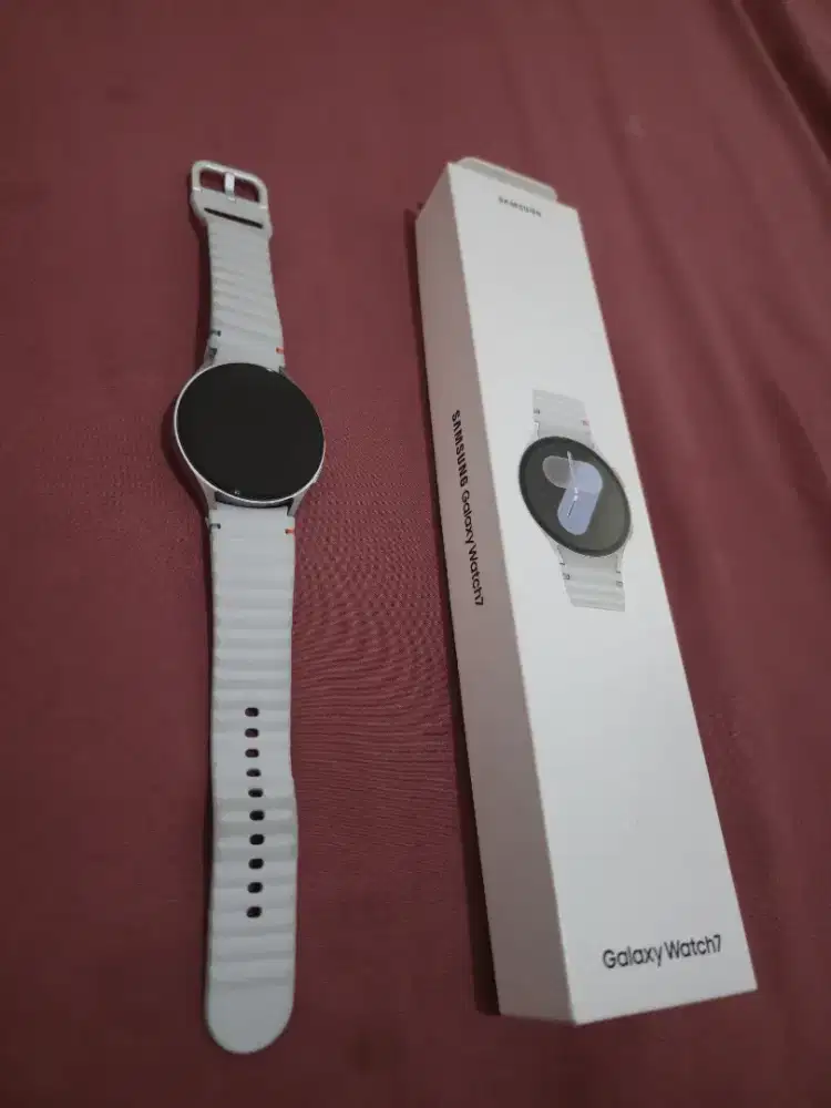 Samsung Watch 7 44m