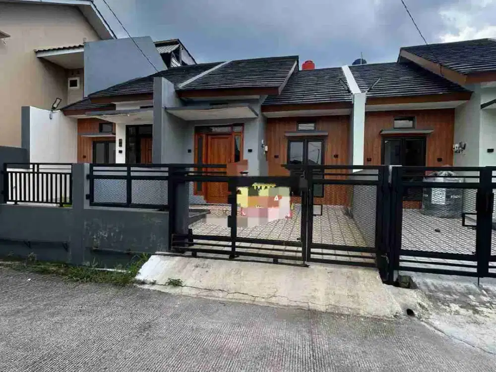 Cisaranten Ready stock 1 unit lagi