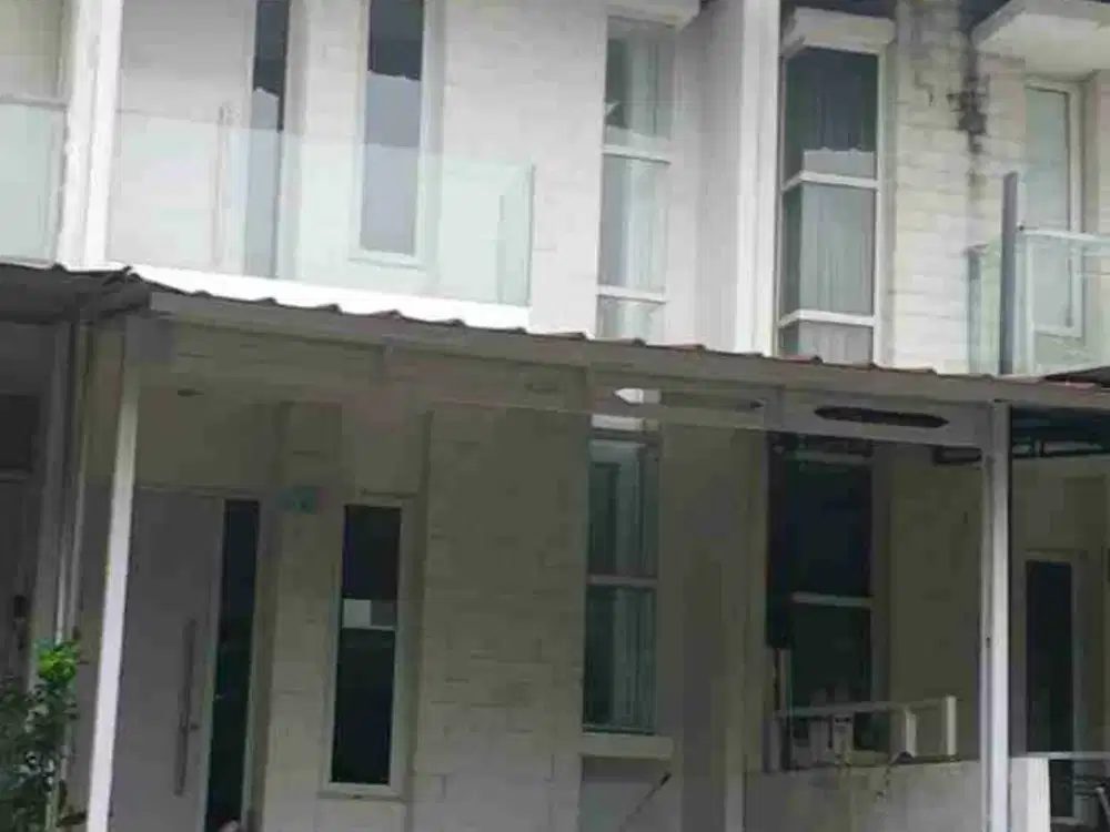 Jual Cepat Rumah Citragrand Cibubur