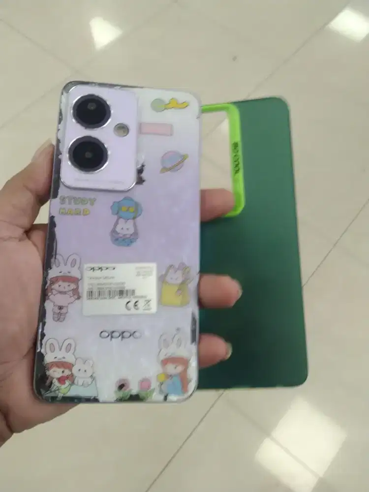 Oppo A79Ram 8/256 disributor