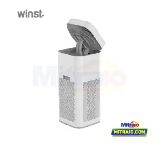 WINST AIR PURIFIER