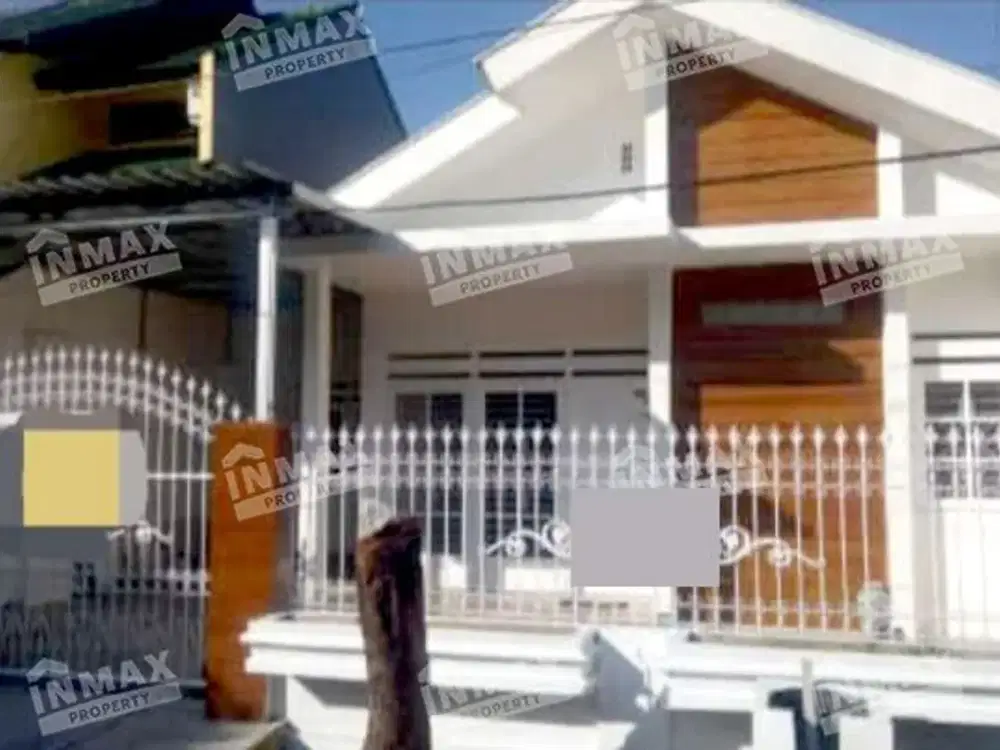 Disewakan Rumah Terawat Siap Huni Daerah Tidar, Dekat Charis