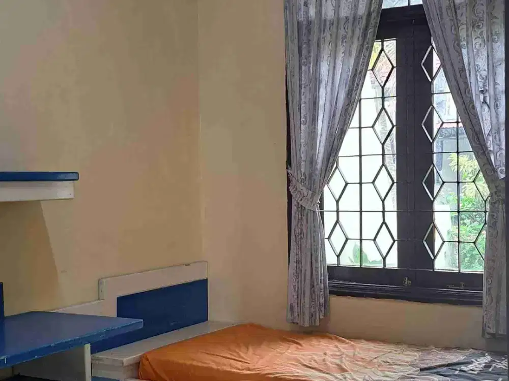 Dikontrakan Rumah Bukit Indah, dkt Patung Kuda Undip Tembalang