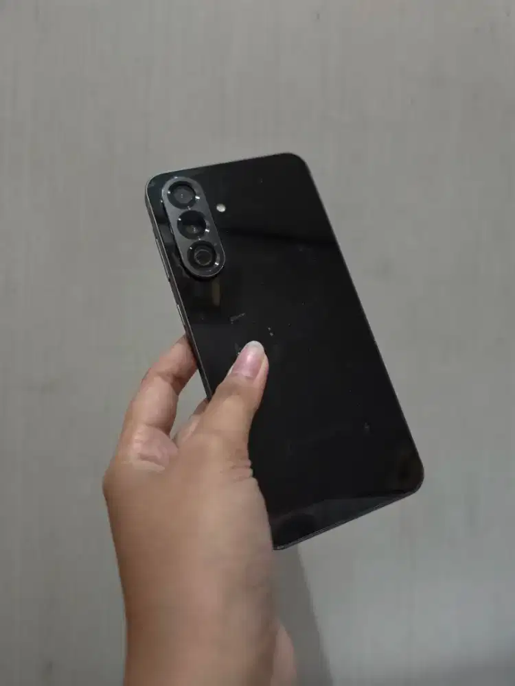 Samsung A56 8/256Gb Resmi Sein