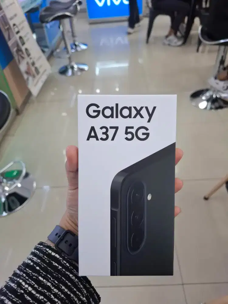SAMSUNG A37 5G PROMO KREDIT TANPA DP