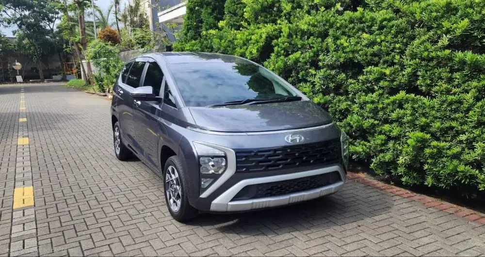 Jual Hyundai Stargazer tahun 2023