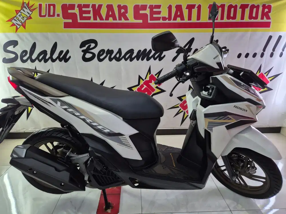 Vario 125 keyles 2024  istimewa