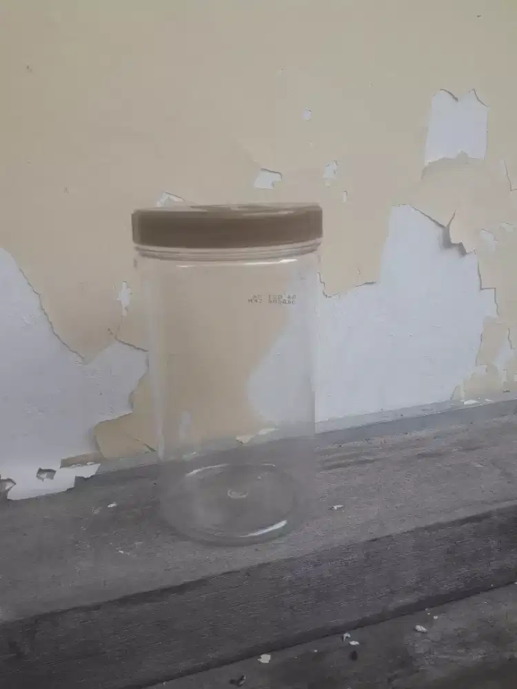 toples diameter 9 cm