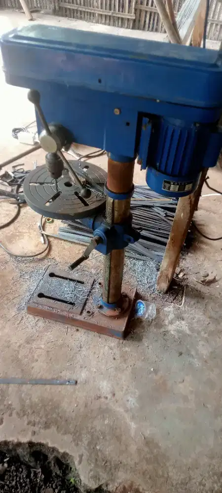 Cari kenek bengkel las