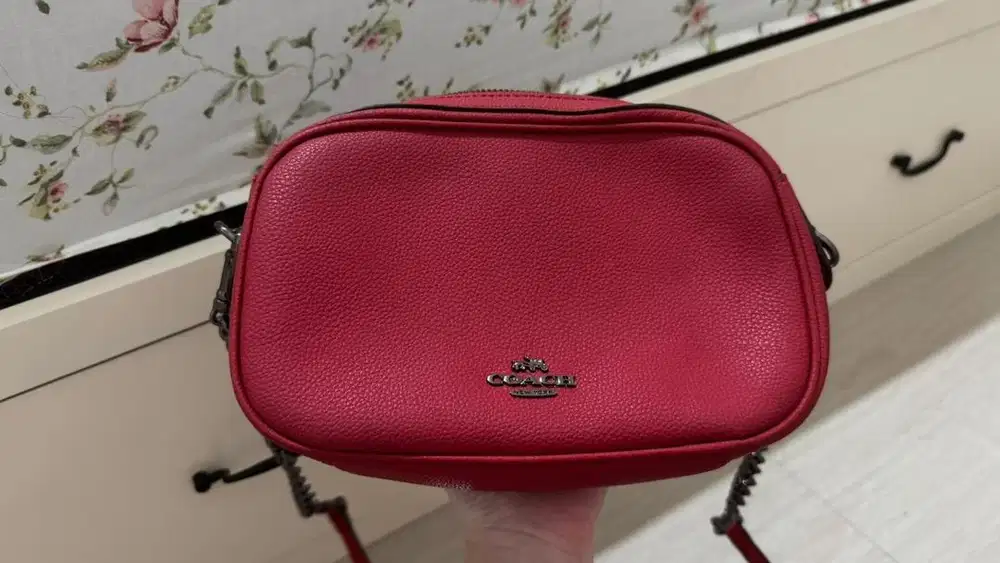 Tas coach preloved