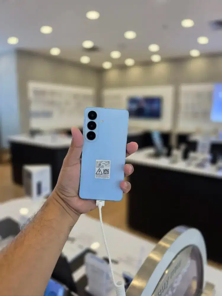 SAMSUNG S26 SERIES CASHBACK HINGGA 1.5 JT