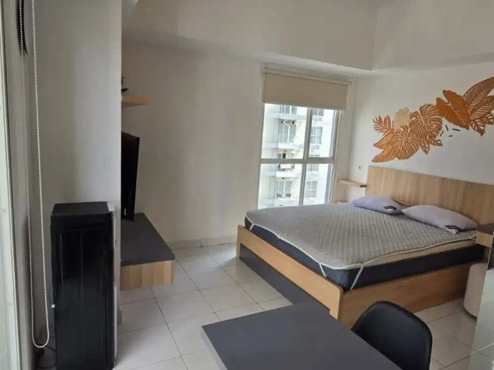 (PLS) Apartement Casa De Parco ( BSD )