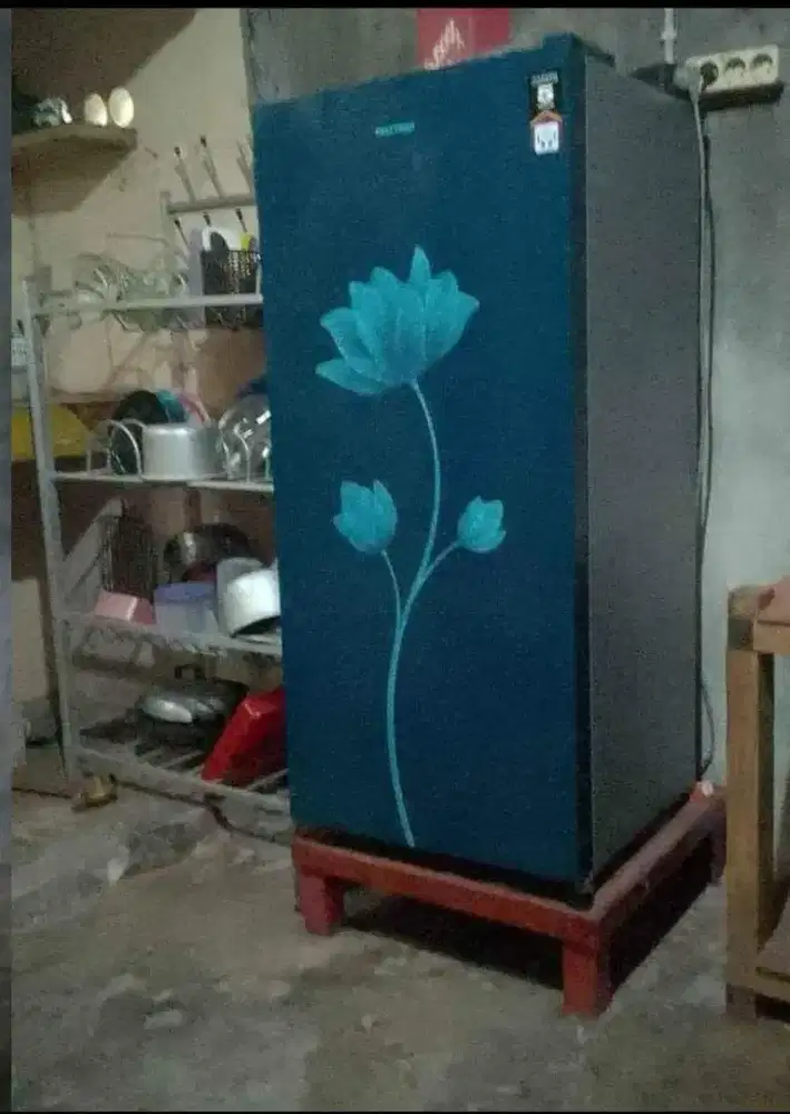 Jual Kulkas POLYTRON Siap Pakai