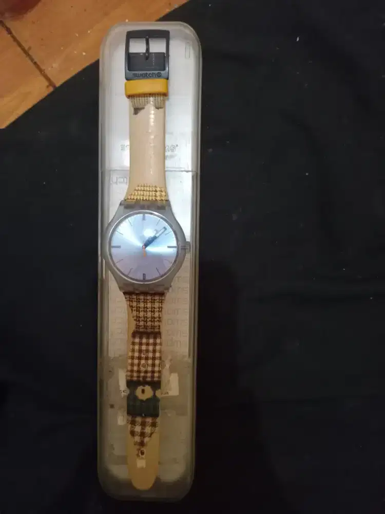 Swatch ori 44mm extra large