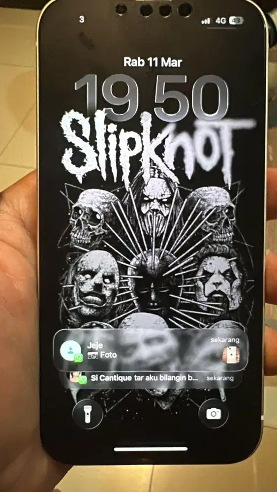 Iphone 13 basic 128 inter