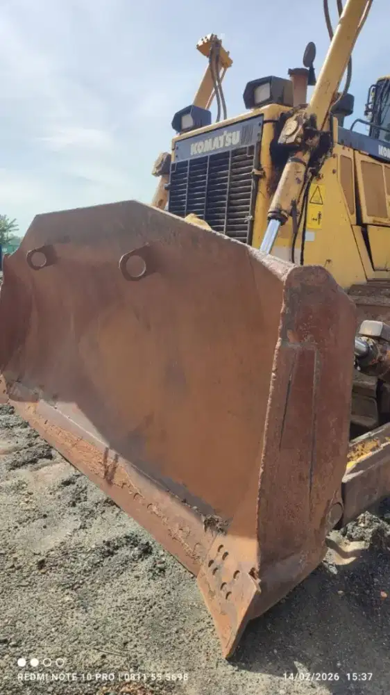 Dozer D155 2022 di Banjarmasin