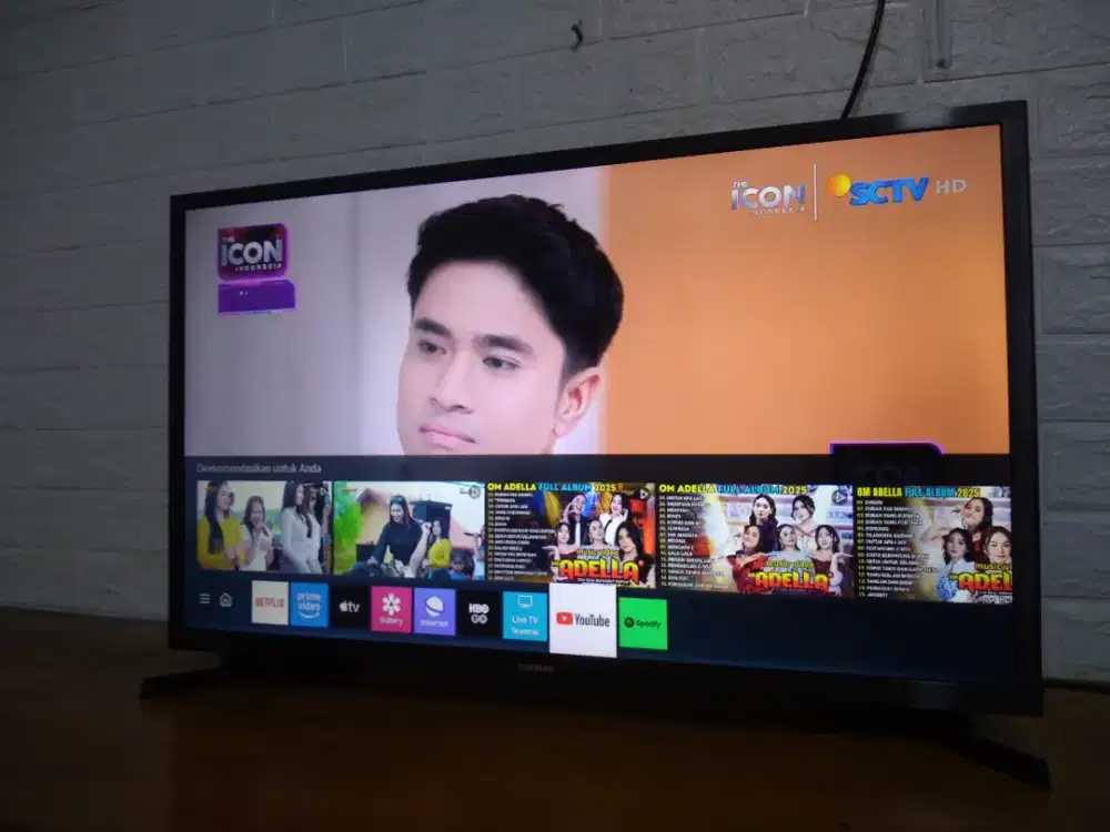 Smart tv Samsung 32 inch