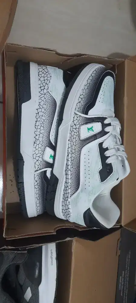 jual sepatu branded murah