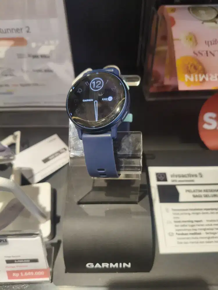 Garmin VIVOACTIVE 5 original