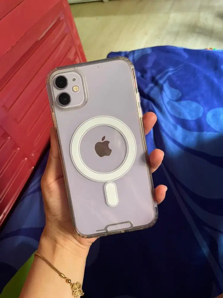 Iphone 11 64 ibox pa/a