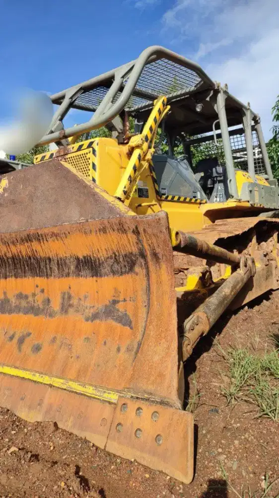 Dozer D85 2022 di Banjarmasin