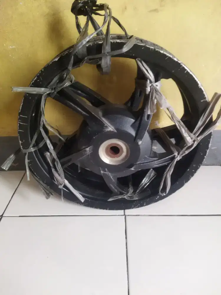 Velg skydrive copotan orian