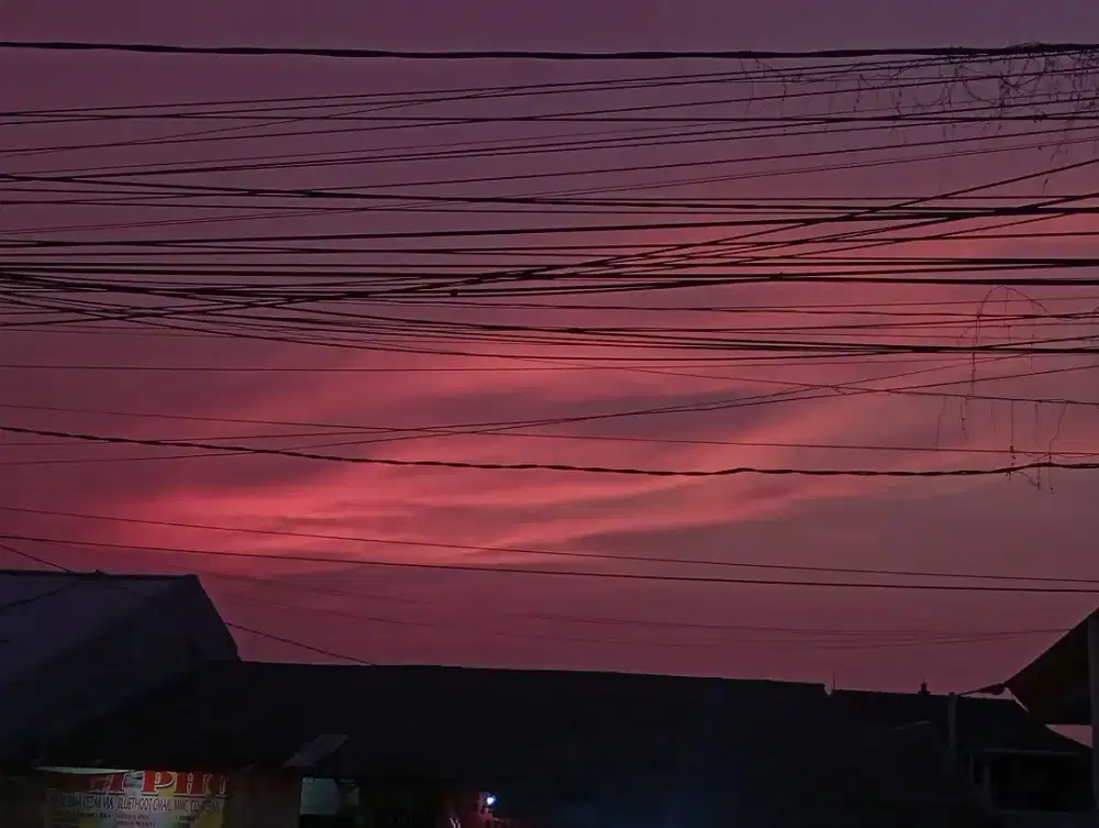 Di cari ojek bulanan buat pp