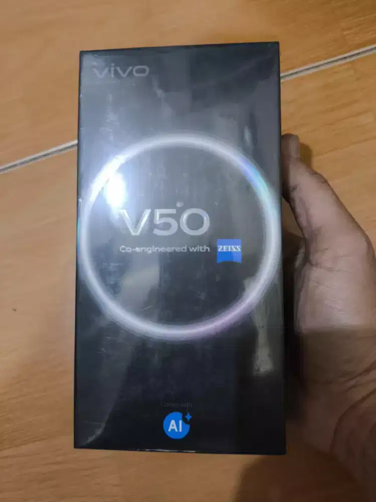Jual vivo kondisi baru masih segel